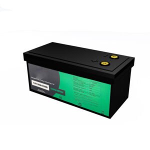 LiFePo4 Battery