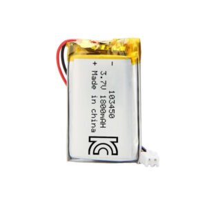 Lithium Polymer Battery