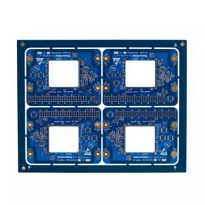 Double Layer PCB Boards