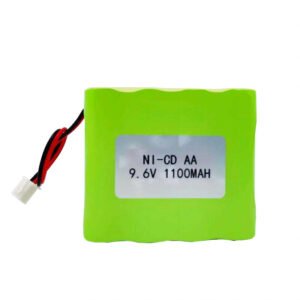 Ni-mh & Ni-cd battery