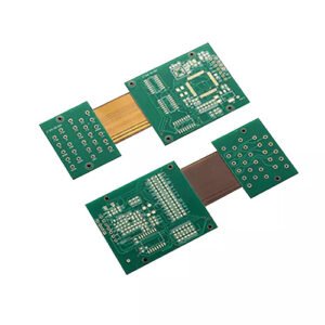 Rigid-flex PCB Boards